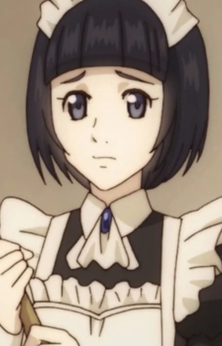 Aoi, Mayumi