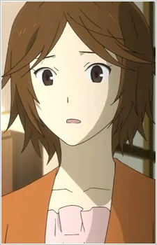 Aoi, Miyoko