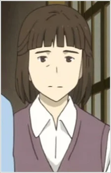 Aoi, Mother