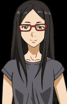 Aoi, Noriko