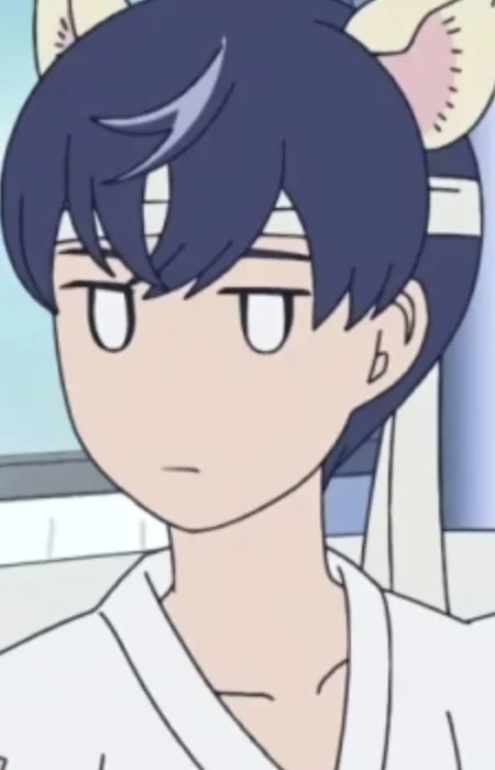 Aoi, Sanmyaku