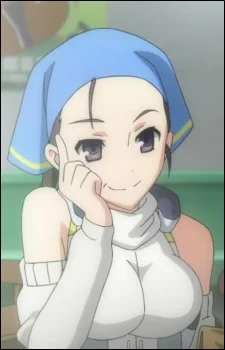 Aoi, Yoshiki
