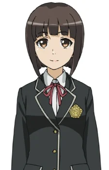 Aoi, Yukie