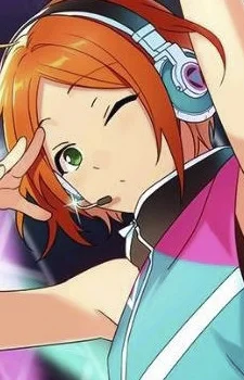 Aoi, Yuuta