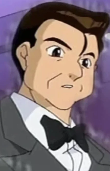 Aoki, Keiichi
