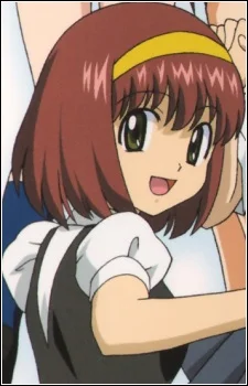 Aoki, Kiriko