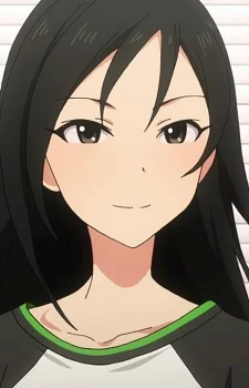 Aoki, Mei