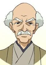 Aoki, Sotaro