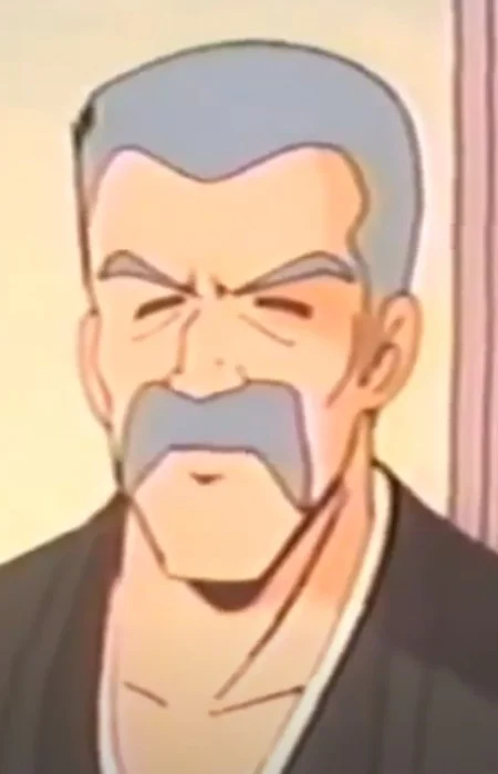 Aonari, Hyotarou