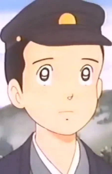 Aonari, Hyoukichi