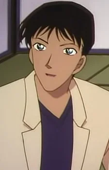 Aonogi, Ryouichi