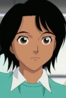 Aoshima, Yuuko