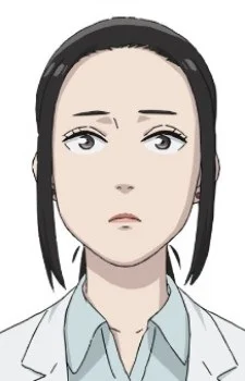 Aoshima, Yuuko