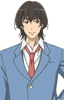 Aoshima, Yuuto