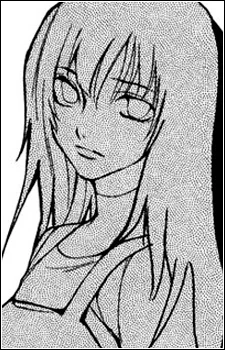 Aoyagi, Misaki