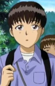 Aoyagi, Takuya