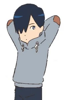 Aoyama, Akira