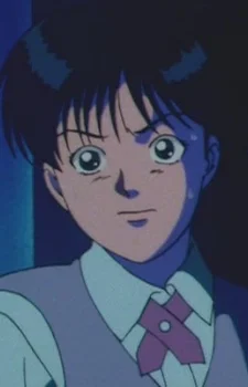 Aoyama, Chihiro