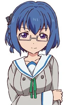 Aoyama, Genki