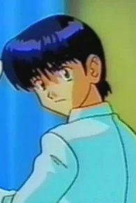 Aoyama, Kenji