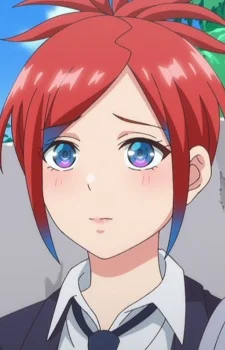 Aoyama, Kyouko