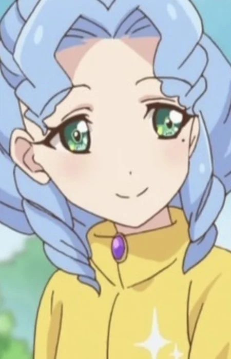 Aoyama, Naho