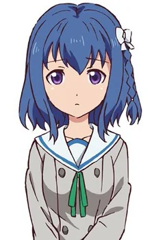 Aoyama, Yuuki