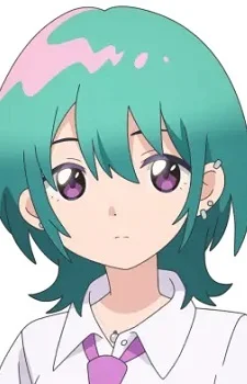 Aozono, Sena