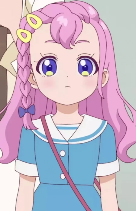 Aozora, Hiiro