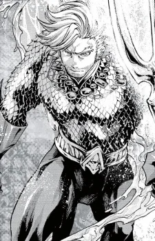 Aquaman