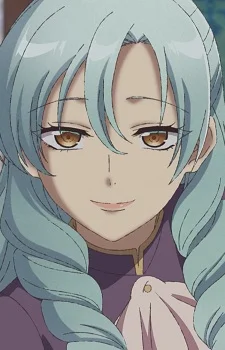 Aquarain, Celia