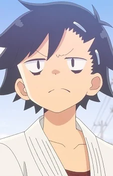 Aragaki