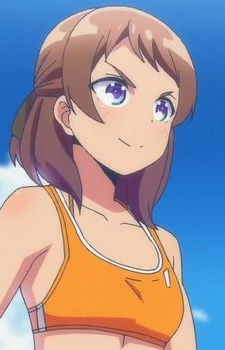 Aragaki, Kanna