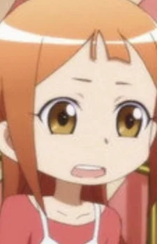 Aragaki, Mako