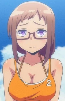 Aragaki, Youna