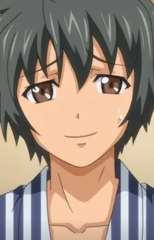 Arahama, Yuu