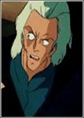 Arahart, Hans