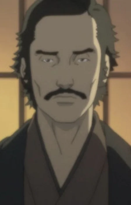Arai, Ikunosuke