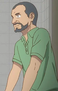 Arai-sensei
