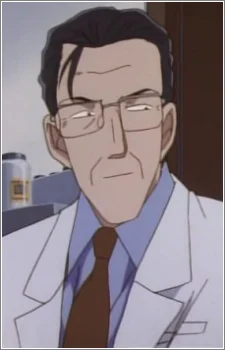 Araide, Yoshiteru