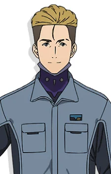 Arakai, Ryouma