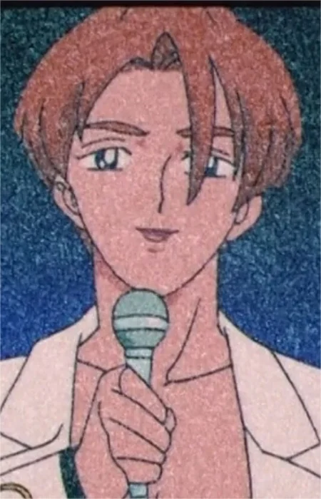 Araki, Jinta