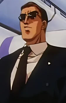 Araki, Masanori