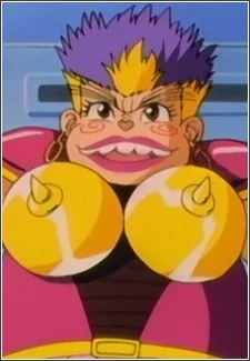 Araki, Matagoro