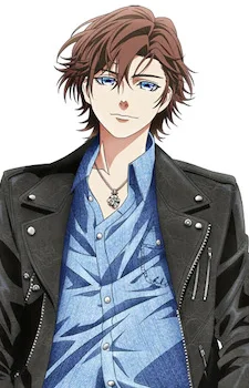 Arashiba, Eiji