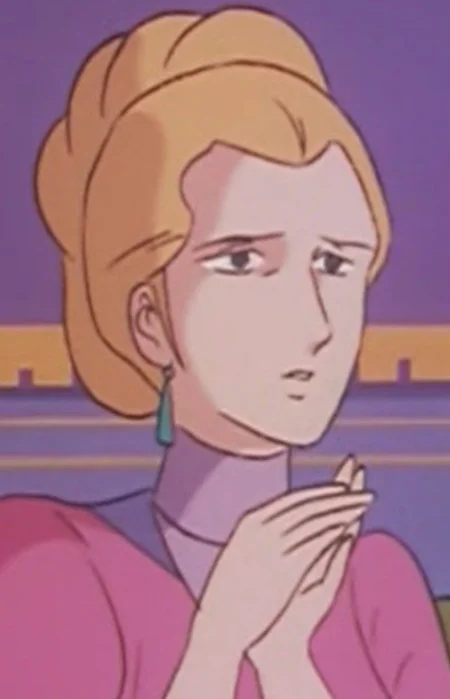 Archduchess