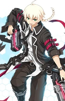 Arclight, Erwin