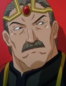 Aretoze, Gregor