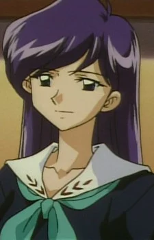 Arigase, Ryouko