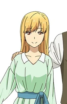 Arima, Keiko